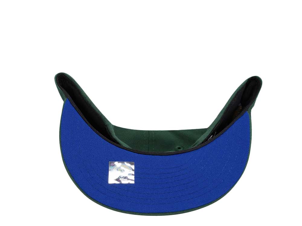 New Era Hartford Yard Goats The Lost Edition 59Fifty Fitted Cap