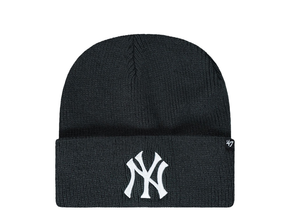 47Brand New York Yankees Vintage Navy Campus Mütze