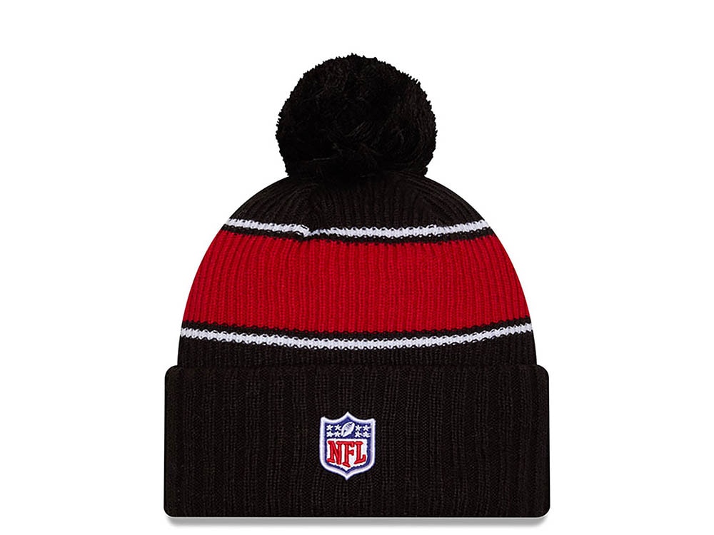 New Era NFL Sideline 2024 Mütze