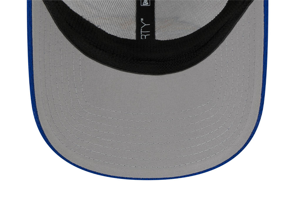 New Era Los Angeles Chargers NFL Sideline 2023 Blue White  9Forty Snapback Cap