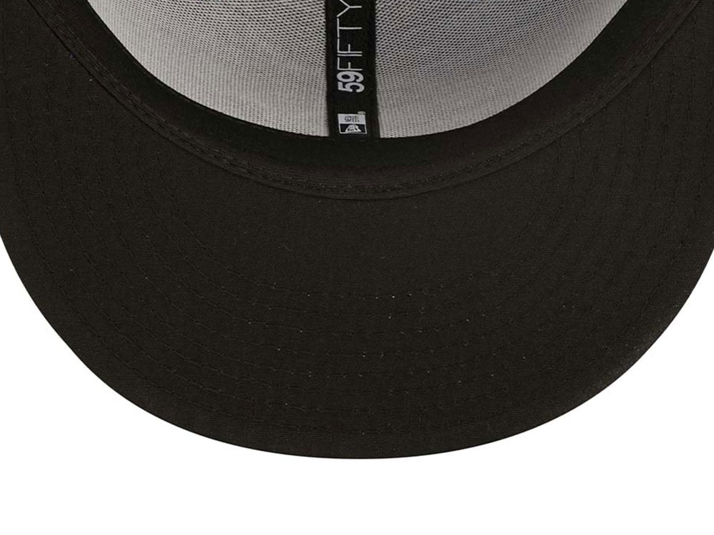 New Era Cleveland Indians Authentic Onfield 59Fifty Fitted Cap