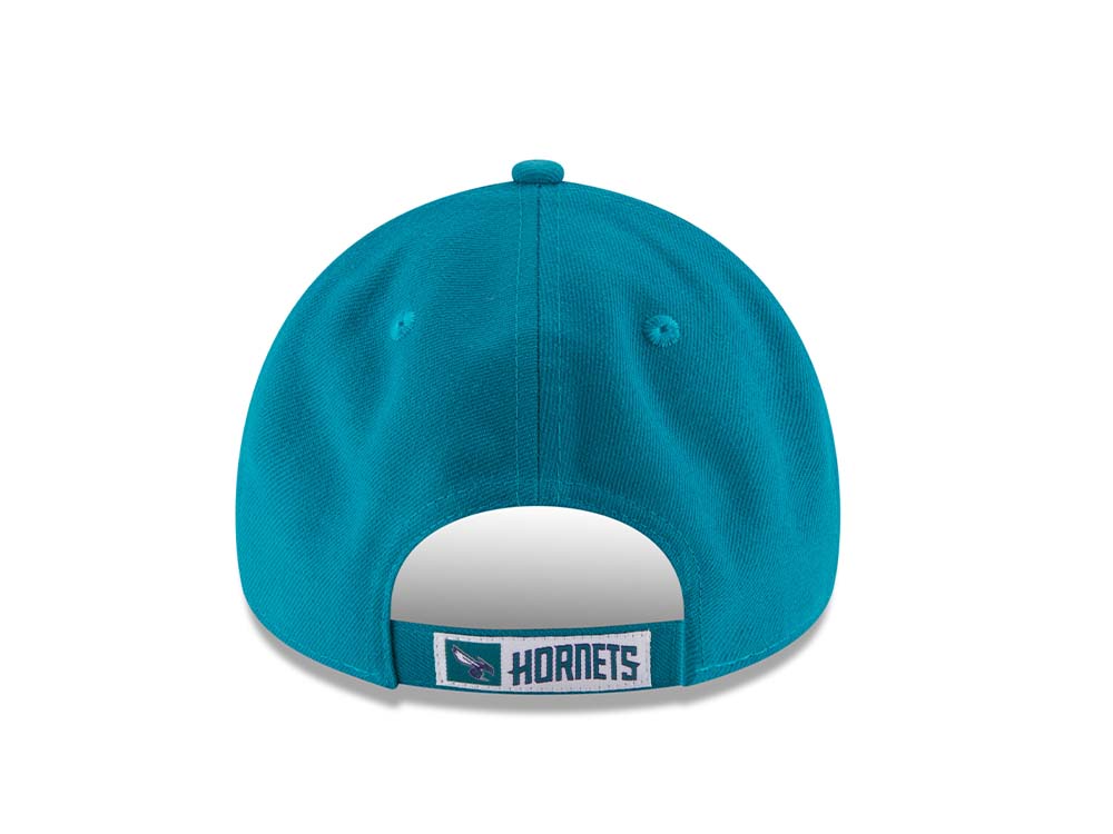 New Era 9forty Charlotte Hornets The League Cap