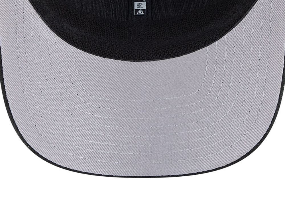 New Era Philadelphia 76ers HWC Edition 9Seventy Trucker Snapback Cap
