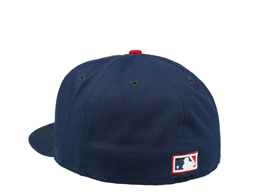 New Era Anaheim Angels All Star Game 2010 59Fifty Fitted Cap