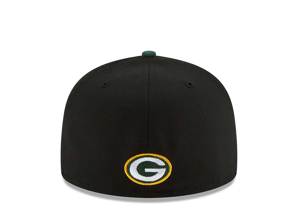 New Era Green Bay Packers NFL Draft 22 59Fifty Fitted Cap