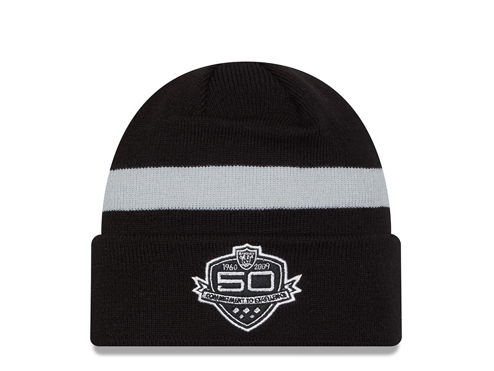 New Era Las Vegas Raiders Retro Mütze