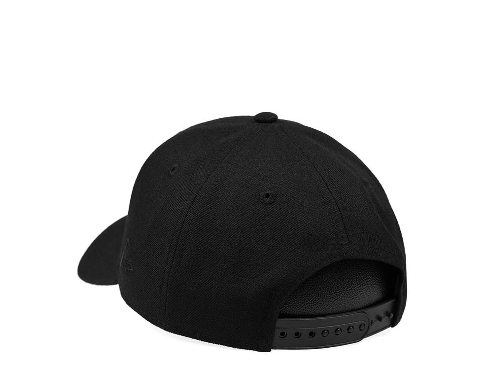 New Era Toronto Blue Jays Urban Camo Edition 9Forty Snapback Cap