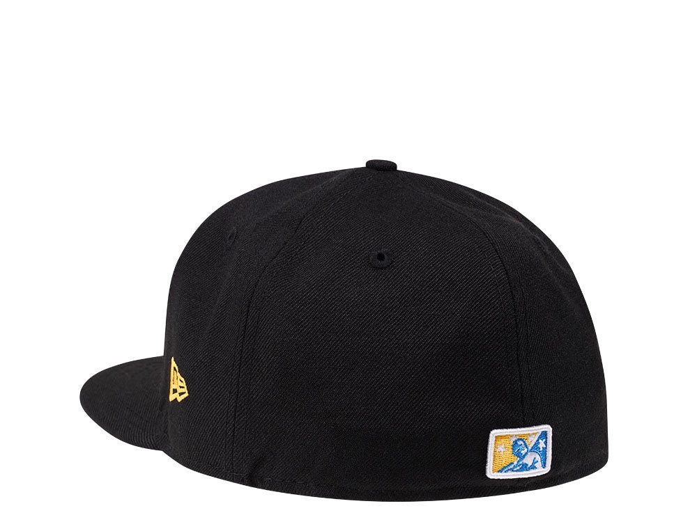 New Era Sacramento Rivercats Copa Edition 59Fifty Fitted Cap