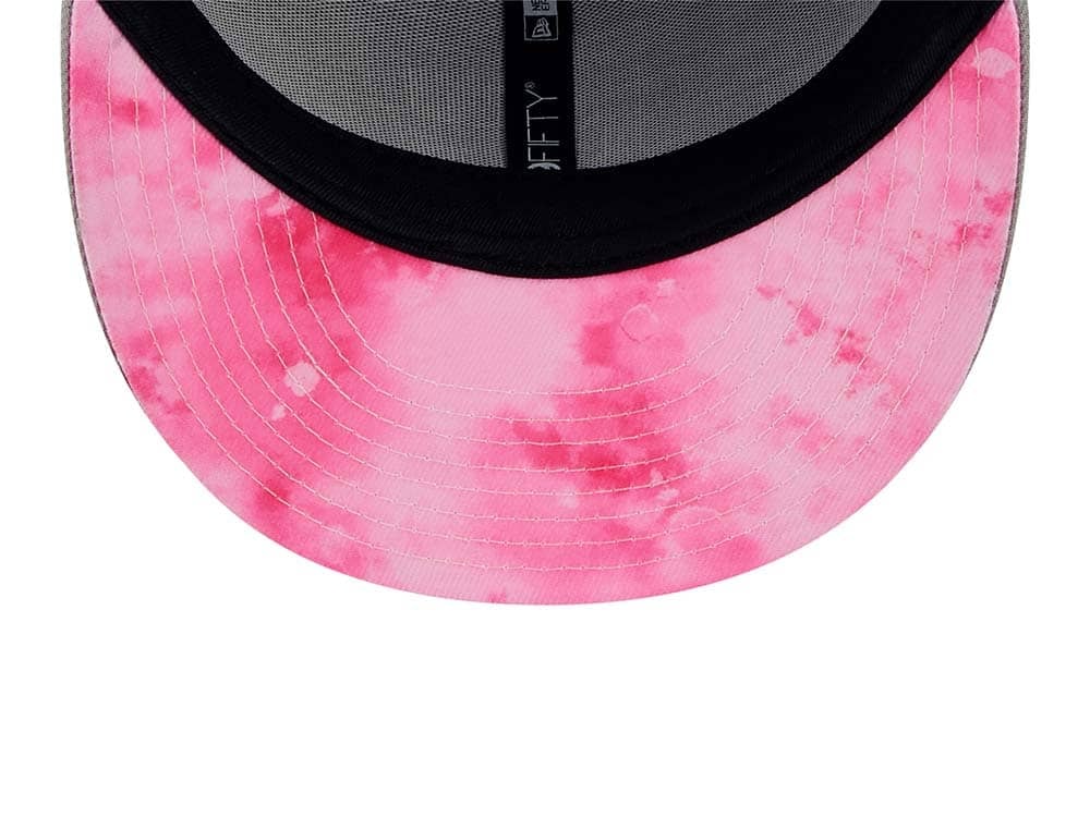 New Era Tampa Bay Rays Mothers Day 2022 59Fifty Fitted Cap
