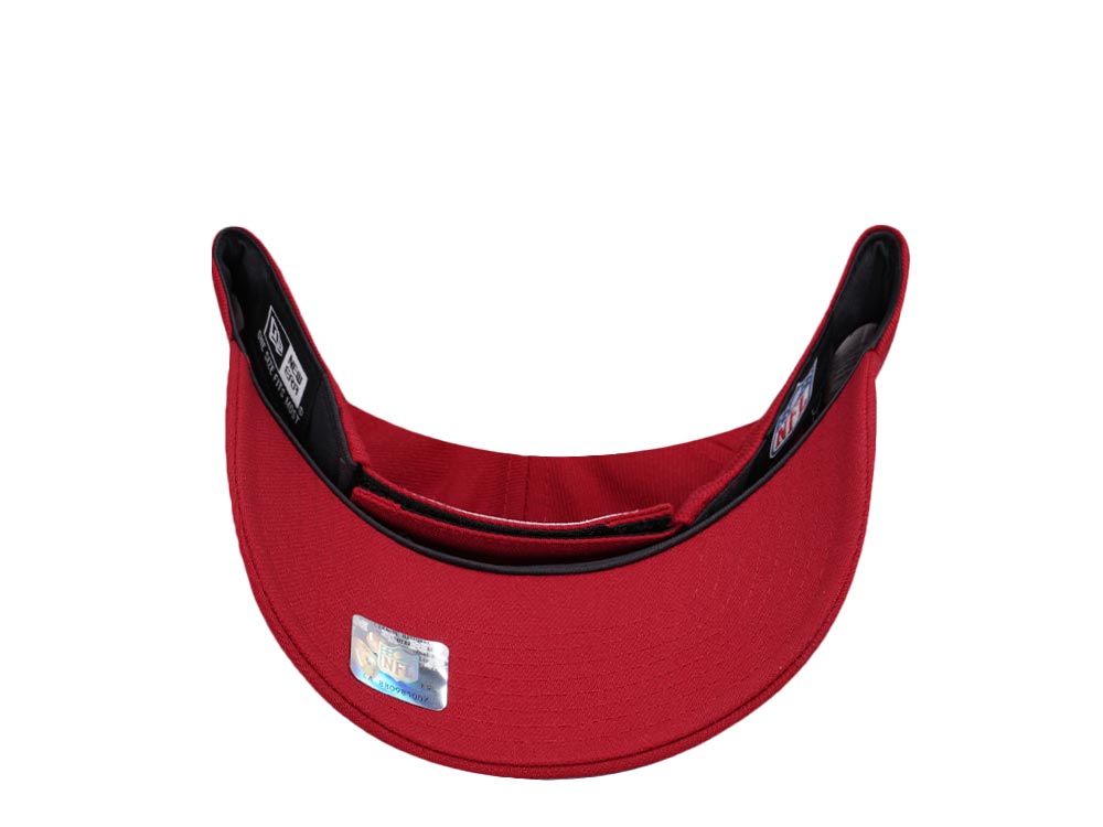 New Era 9forty Arizona Cardinals The League Cap