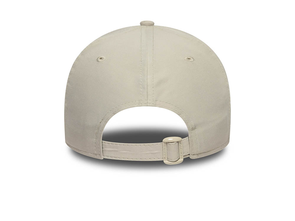 New Era New York Yankees Tonal Flawless Cream 9Forty Strapback Cap