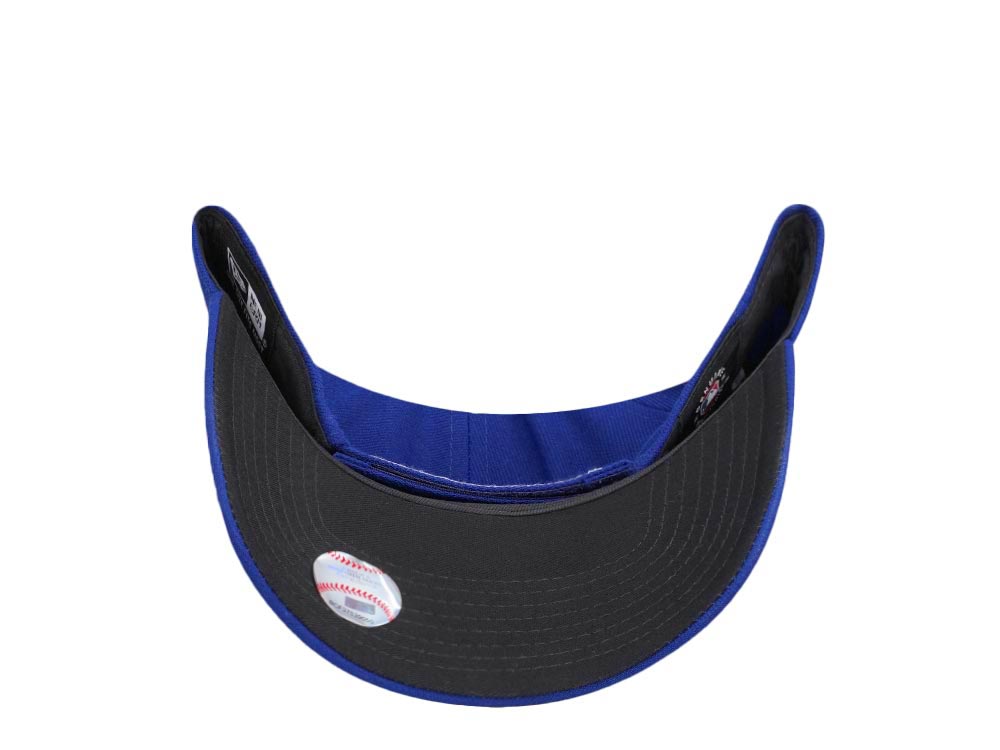 New Era 9forty Kansas City Royals The League Cap