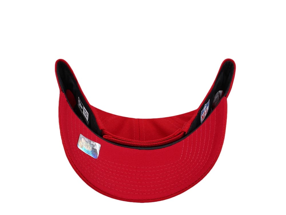 New Era 9forty Kansas City Chiefs The League Cap