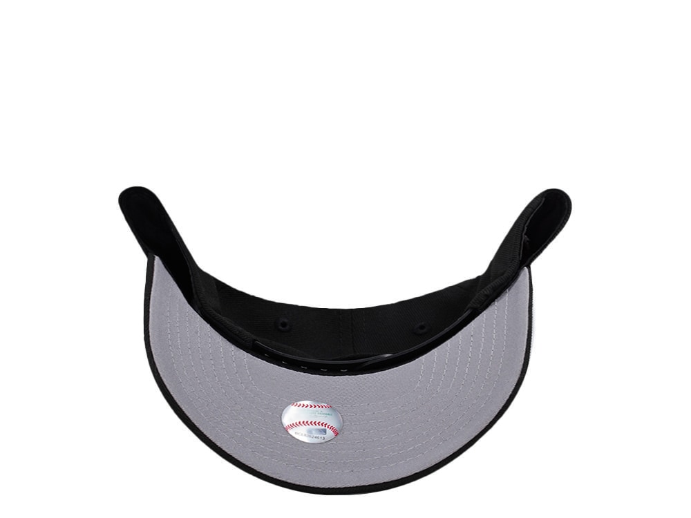 New Era Los Angeles Dodgers Ohtani Black Prime Edition Kids 9Forty A Frame Snapback Cap