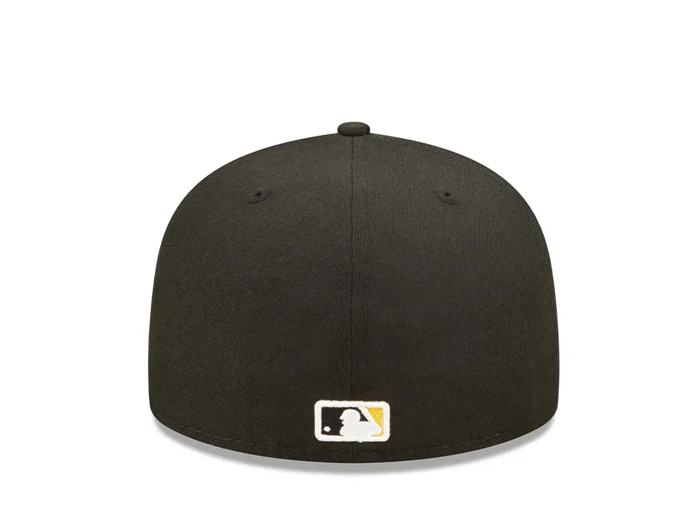 New Era Pittsburgh Pirates Authentic On-Field 59Fifty Fitted Cap