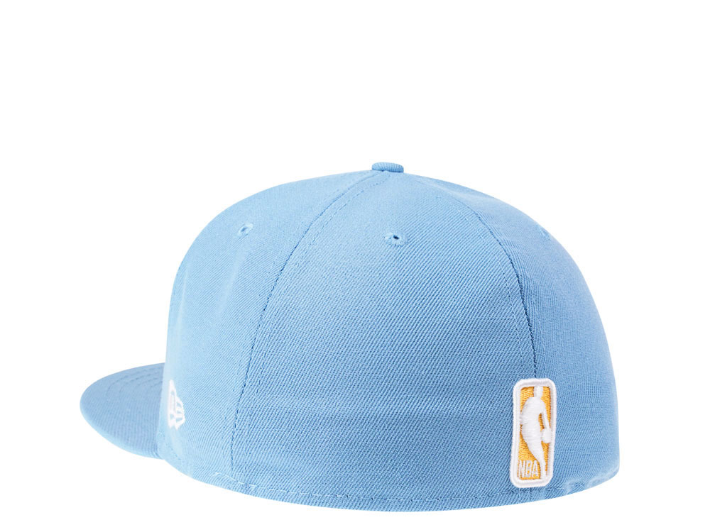 New Era Denver Nuggets Prime Edition 59Fifty Fitted Cap