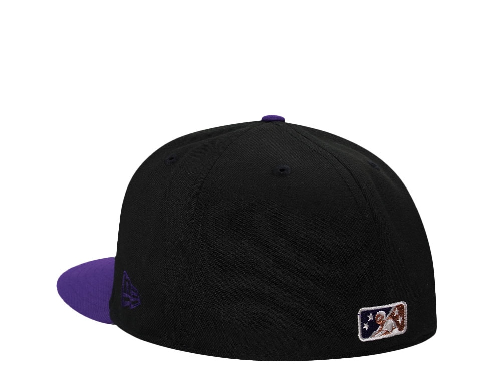 New Era Louisville Bats Prime Two Tone Edition 59Fifty Fitted Cap
