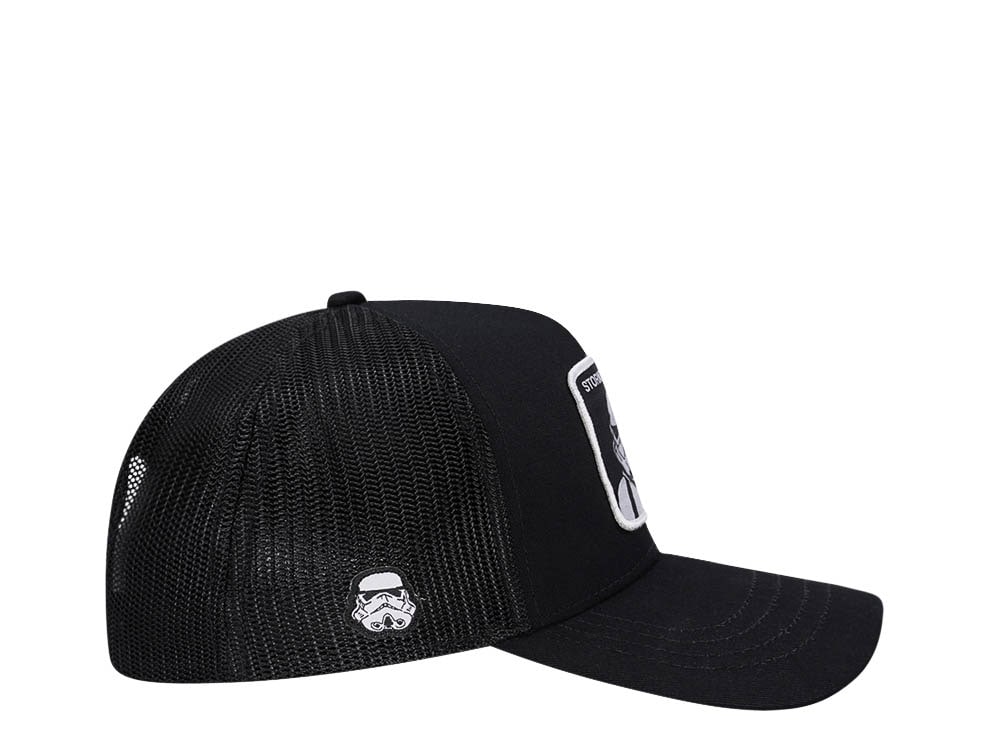 Capslab Original Stormtrooper Trucker Snapback Cap
