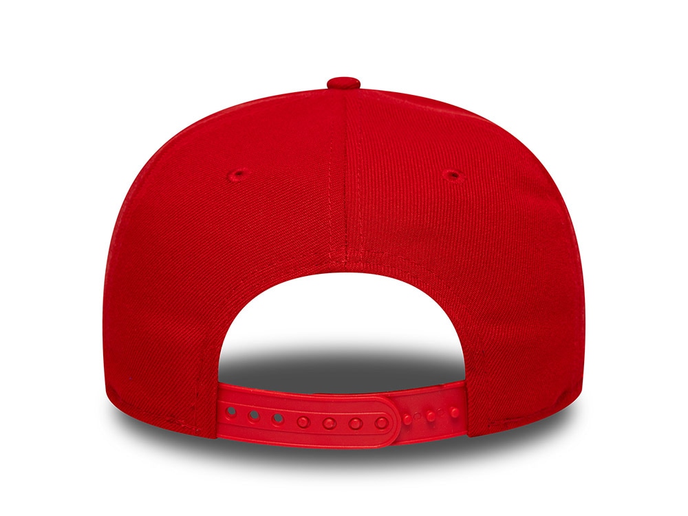New Era Kansas City Chiefs 40th Anniversaray Edition 9Seventy Stretch Snapback Cap