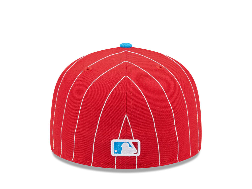 New Era Miami Marlins City Connect Two Tone Edition 59Fifty Fitted Cap