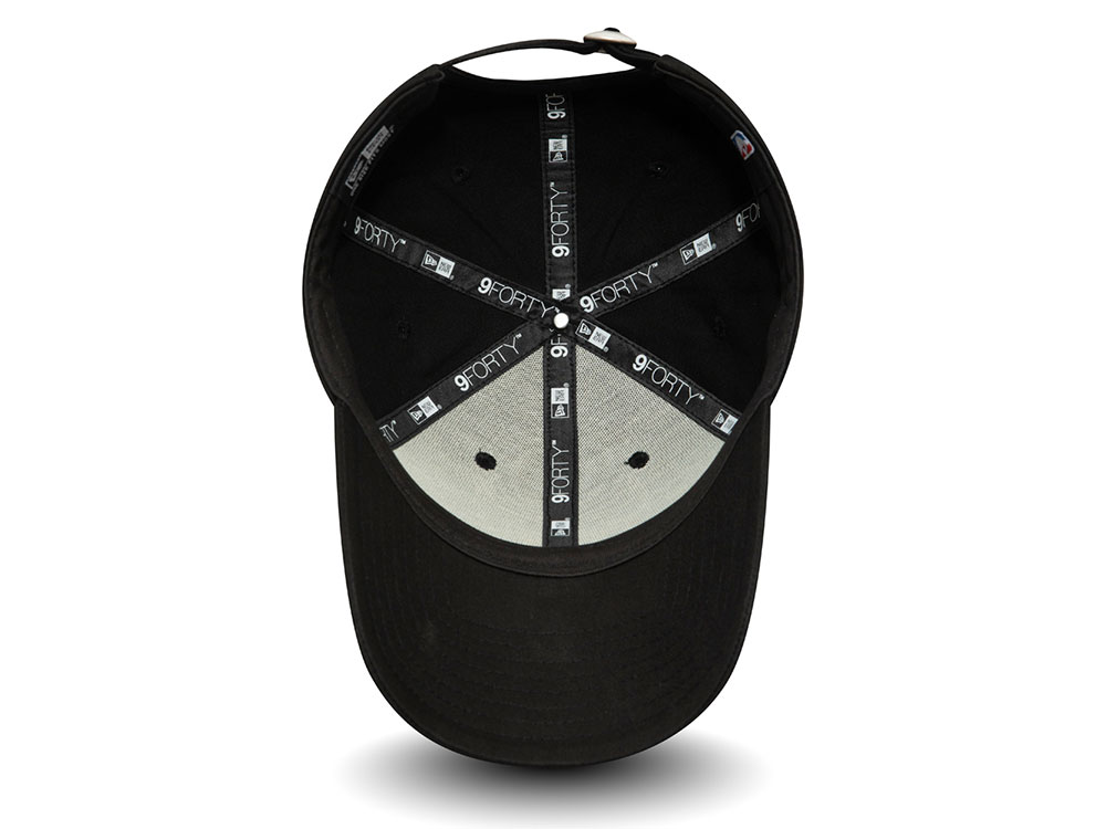New Era Los Angeles Lakers Outline 9Forty Adjustable Cap