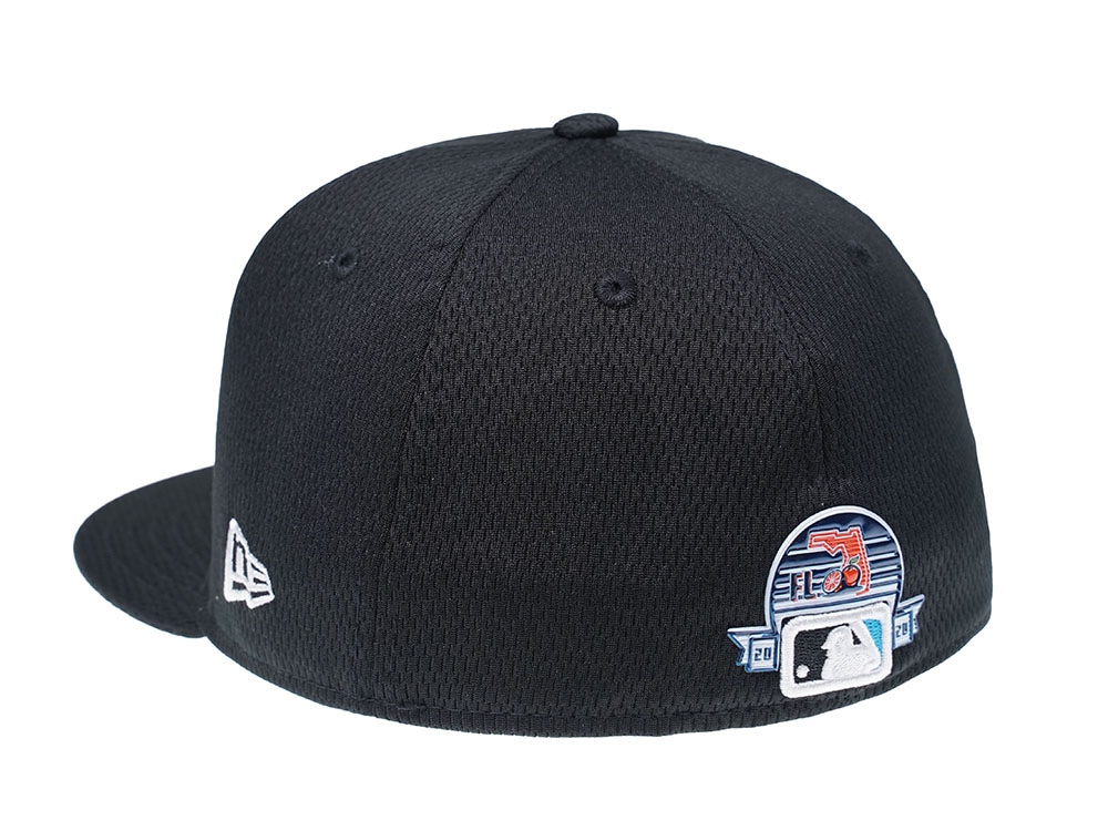 New Era Miami Marlins Springtraining 2020 59Fifty Fitted Cap