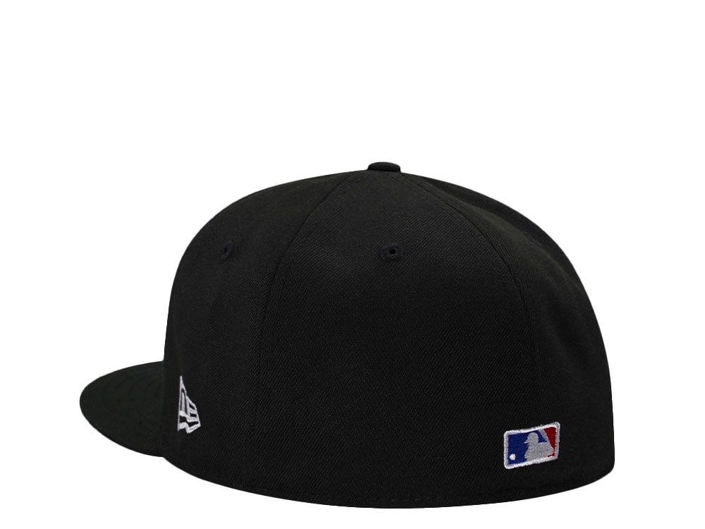New Era Los Angeles Dodgers Mookie Betts Prime Edition 59Fifty Fitted Cap