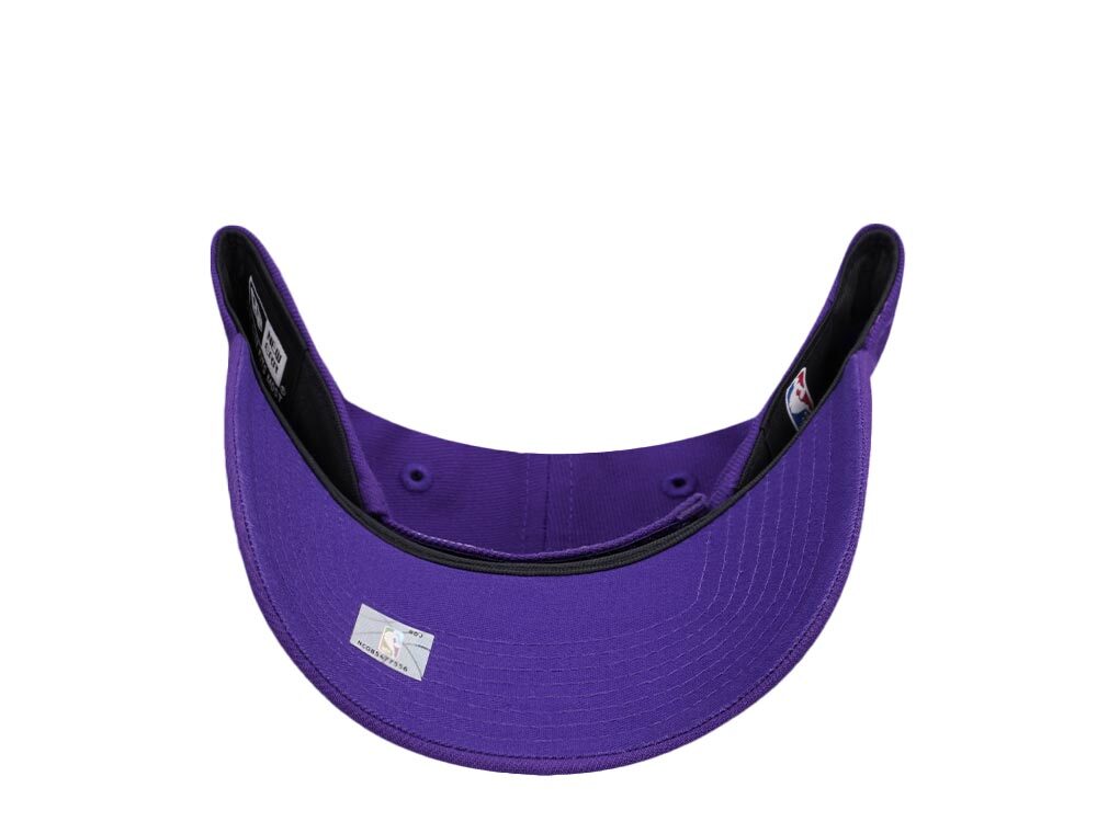 New Era 9forty Los Angeles Lakers The League Cap