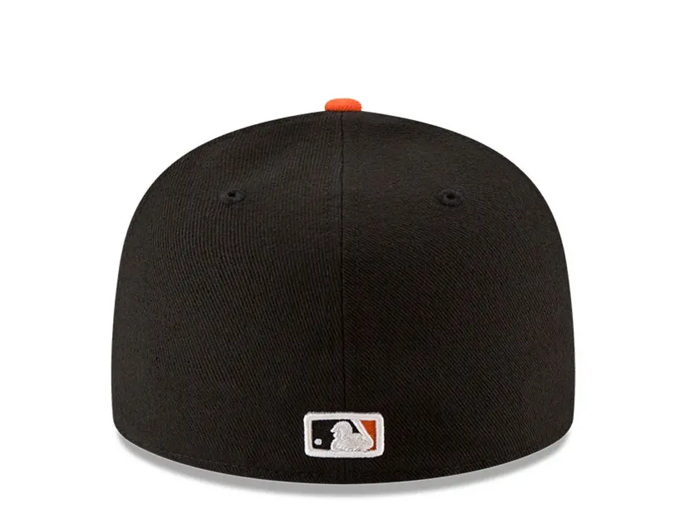 New Era San Francisco Giants Authentic On-Field 59Fifty Fitted Cap