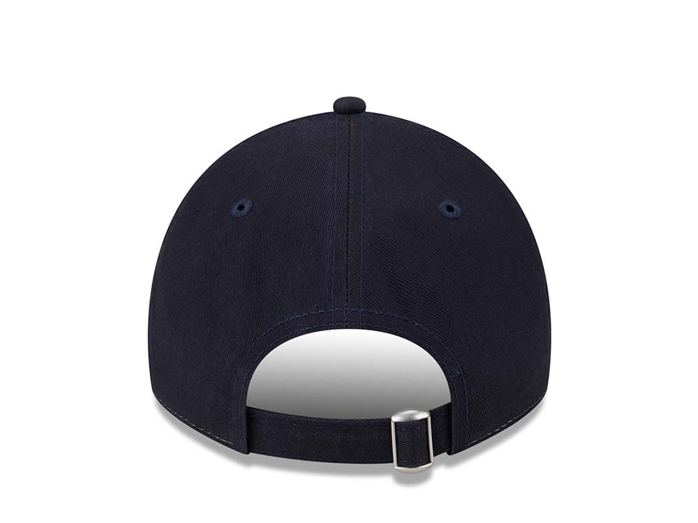 New Era Minnesota Twins On-Field 9Twenty Strapback Cap