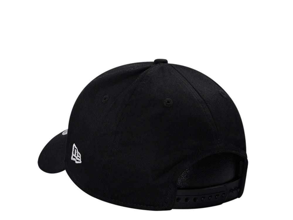 New Era Los Angeles Dodgers Stretch Snap Snapback 9fifty Cap