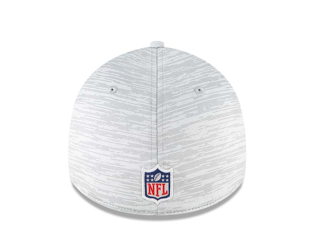 New Era Houston Texans Fall Sideline 39Thirty Stretch Cap