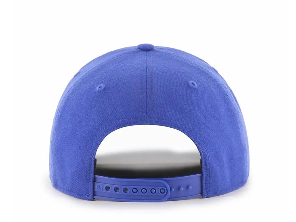 47brand Los Angeles Dodgers Cold Zone Classic DP Snapback Cap