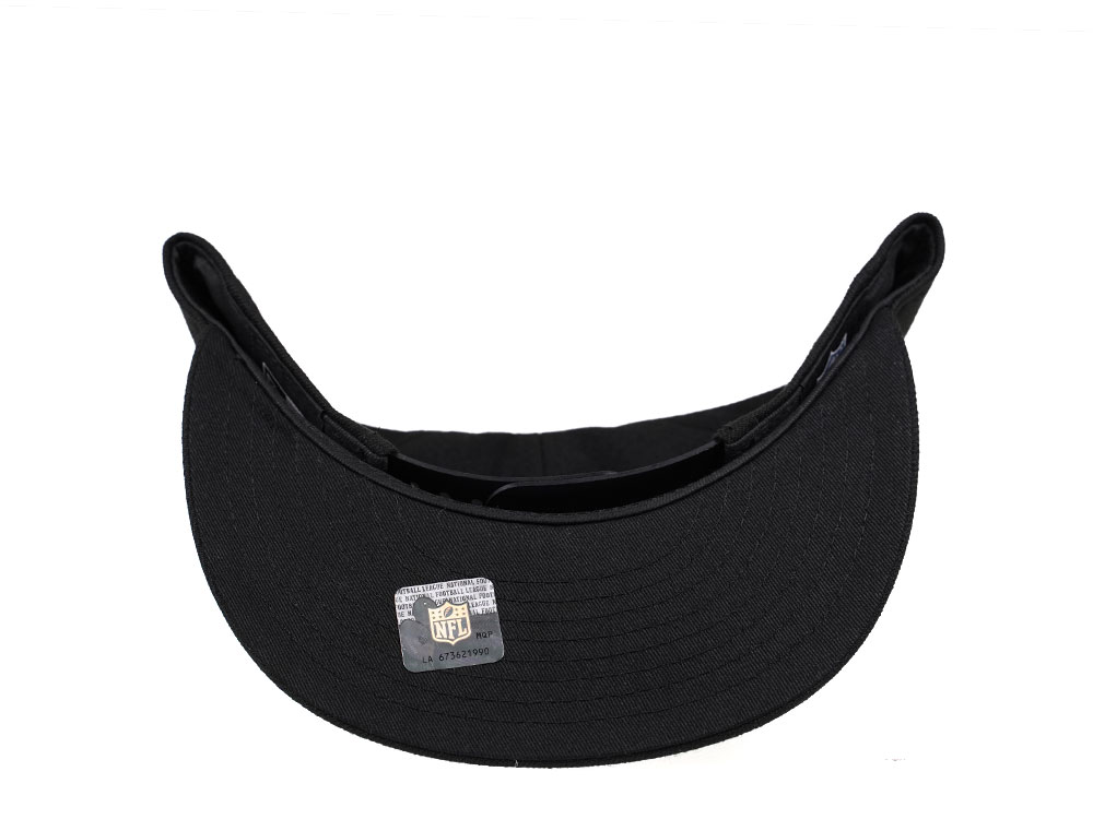 New Era Miami Heat Vice Edition Alternate 9Fifty Snapback Cap