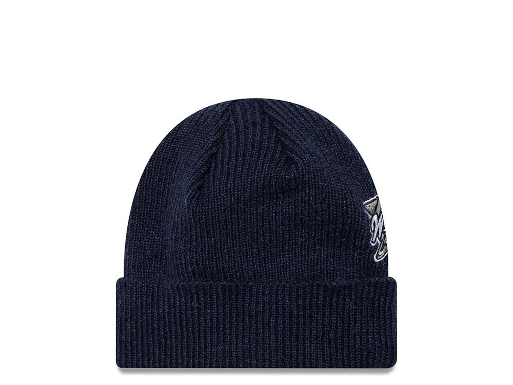 New Era New York Yankees World Series 2000 Navy Edition Mütze