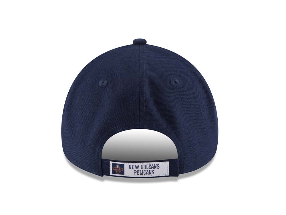 New Era 9forty New Orleans Pelicans The League Cap