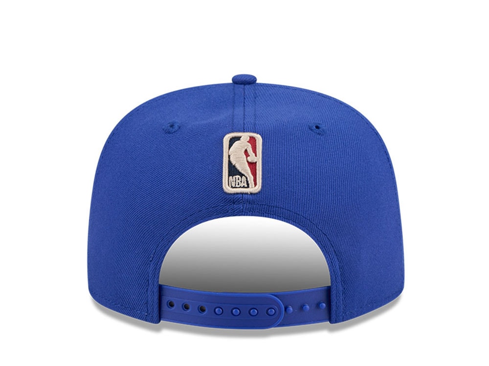 New Era Minnesota Timberwolves 20 Seasons HWC Edition 9Fifty A Frame Snapback Cap