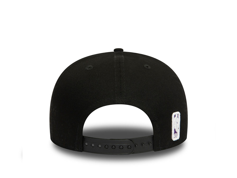 New Era Los Angeles Lakers Two Tone 9Fifty Snapback Cap
