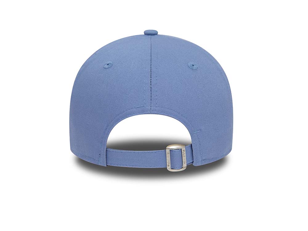 New Era Tottenham Seasonal Blue 9Forty Strapback Cap
