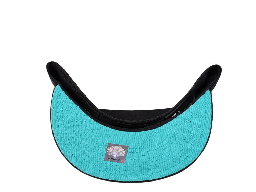 New Era Fresno Grizzlies Color Flip Edition 59Fifty Fitted Cap