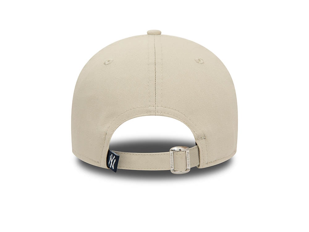 New Era New York Yankees Food Character 9Forty Strapback Cap