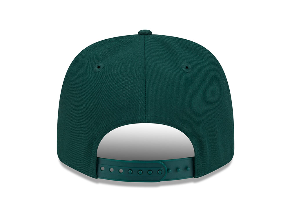 New Era Minnesota Wild Stated Edition 9Seventy Stretch Snapback Cap