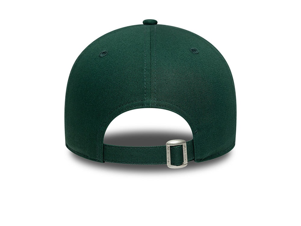 New Era New York Yankees Outdoor Icon Dark Green Prime Edition 9Forty Adjustable Cap