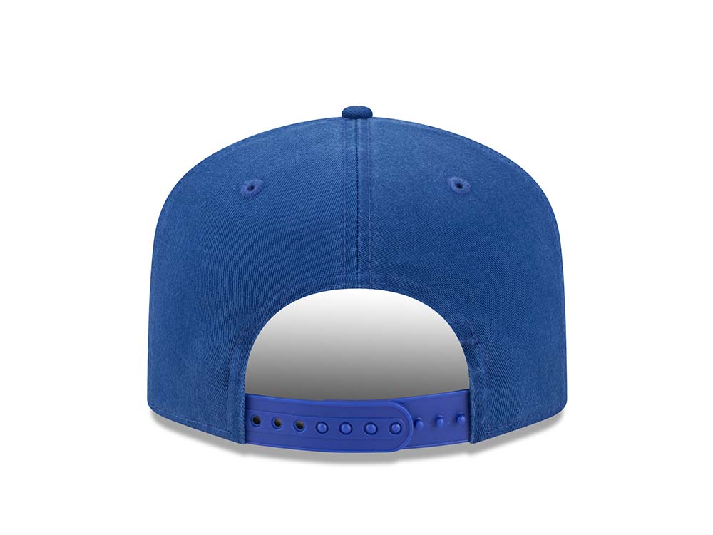 New Era Buffalo Bills Championship Established 1960 Edition 19Twenty Snapback Cap