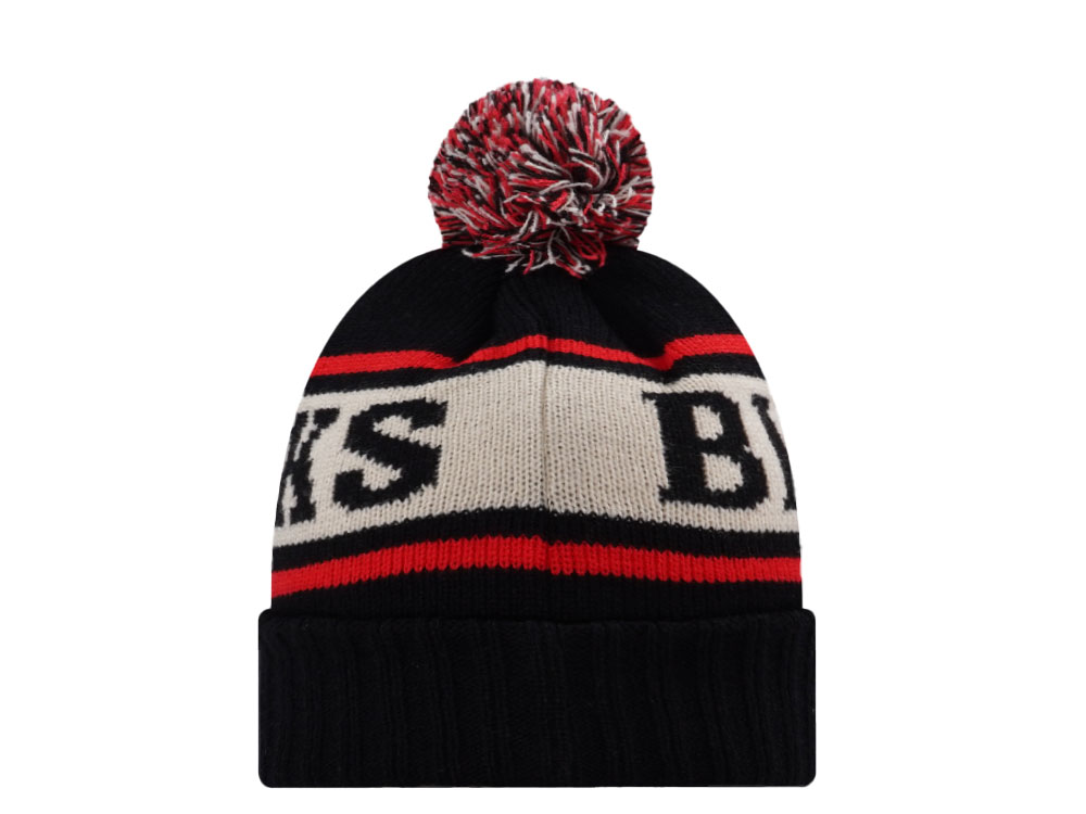 American Needle Chicago Blackhawks Pillow Line Mütze