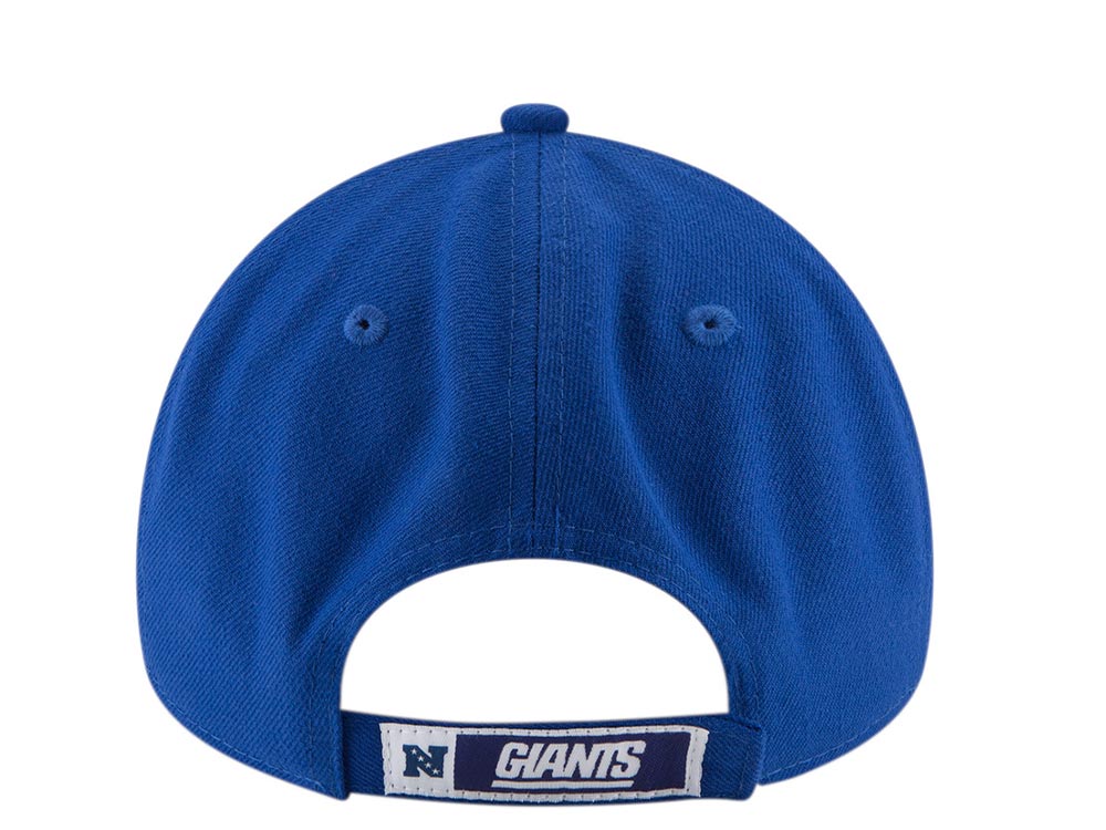 New Era New York Giants The League 9Forty Strapback Cap