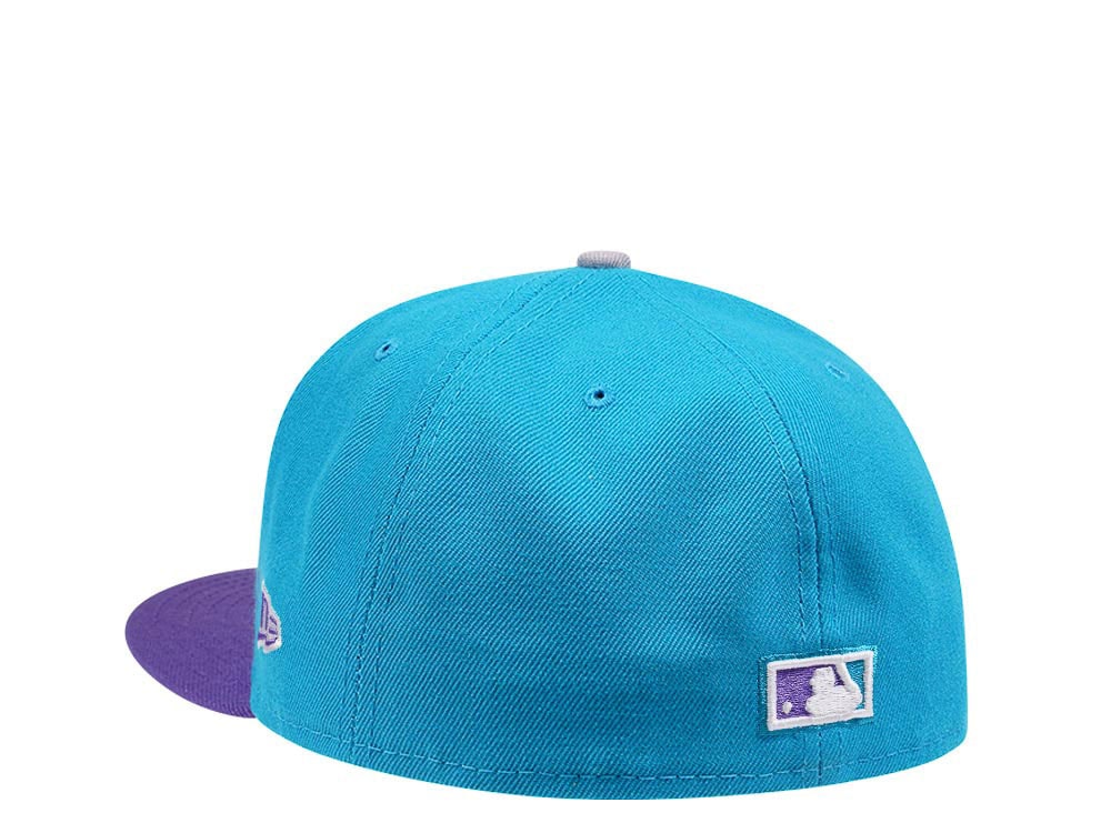 New Era Toronto Blue Jays Two Tone Prime Edition 59Fifty Fitted Cap