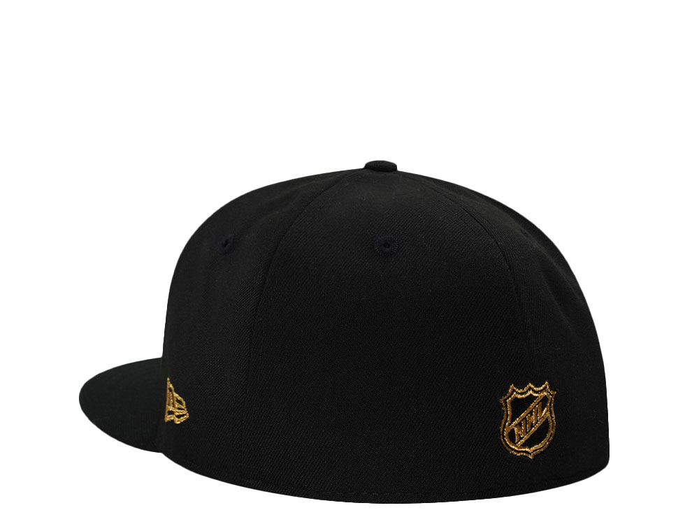 New Era Vegas Golden Knights All Star Game 2022 Prime Edition 59Fifty Fitted Cap