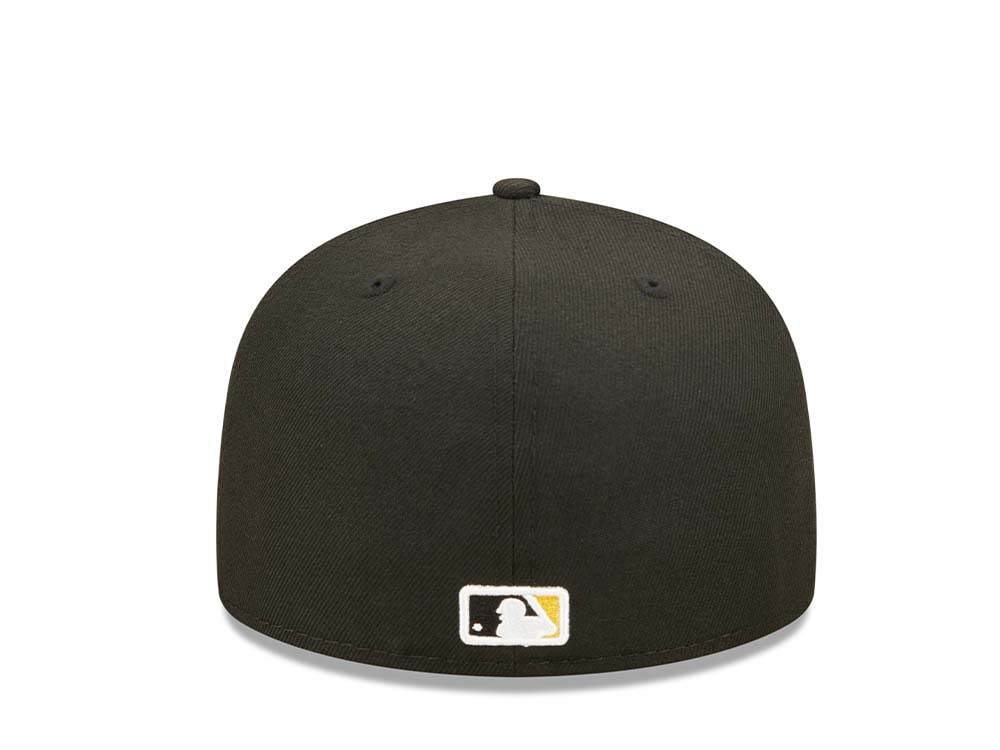New Era Pittsburgh Pirates Authentic On-Field 59Fifty Fitted Cap