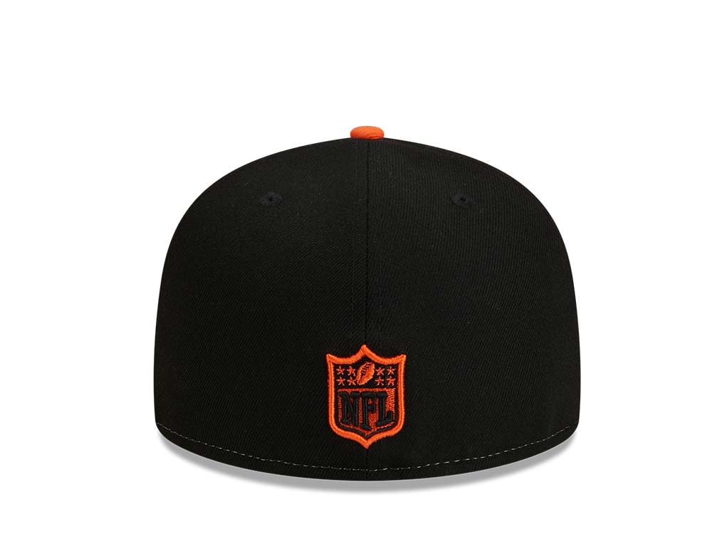 New Era Cincinnati Bengals NFL Sideline 2023 59Fifty Fitted Cap